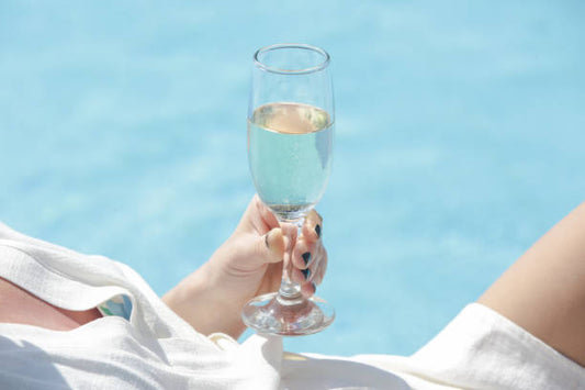 Protecting Your Wine in a Heat Wave