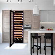 How to Choose the Right Size Wine Cooler for Your Collection