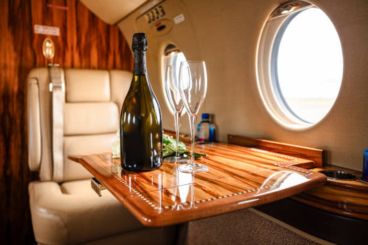 What to Look for in a Champagne-Friendly Wine Cooler