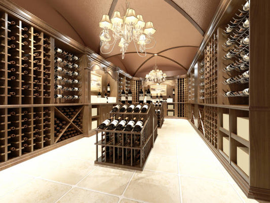 Wine Industry Insider Tips on Building a Wine Collection