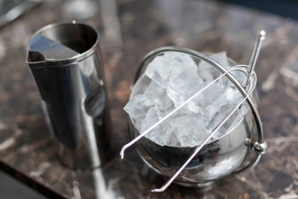 Ice Makers & Water Dispensers