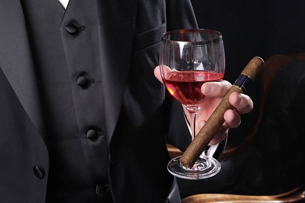 Cigar Humidors