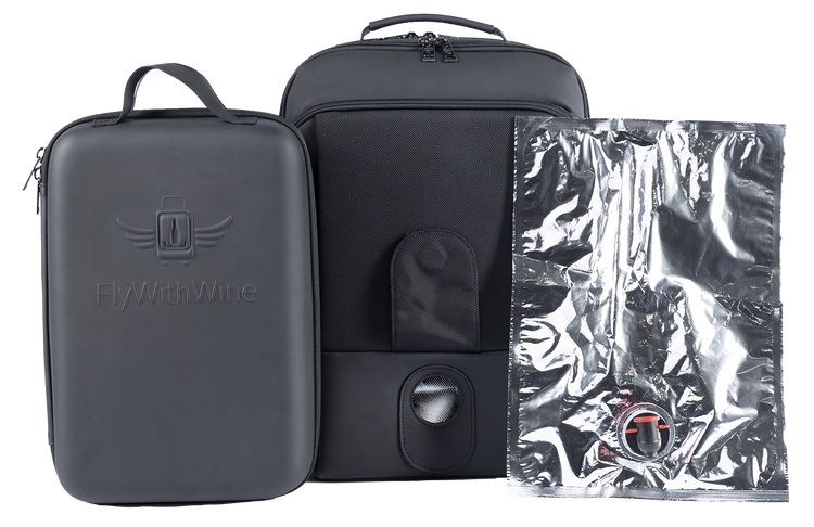 VinGardeValise