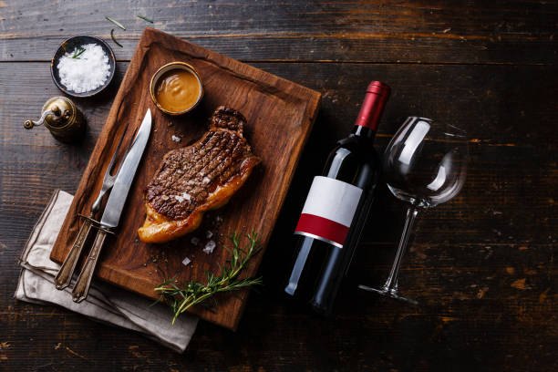 Steak Agers