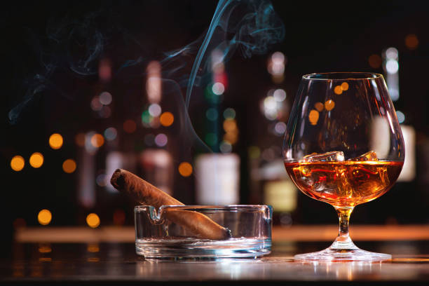 Bourbon Whiskey Accessories