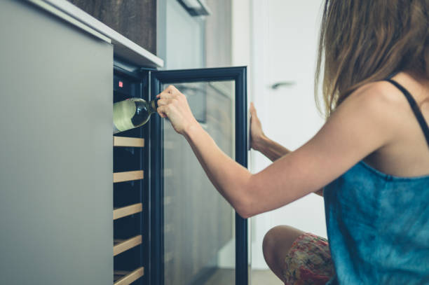 Under Counter Wine Coolers