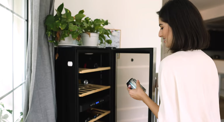 Can and Beverage Coolers