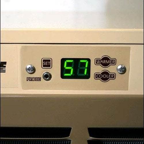 Breezaire WKL 3000 Wine Cellar Cooling Unit