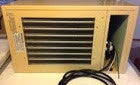 Breezaire WKCE 1060 Wine Cabinet Cooling Unit
