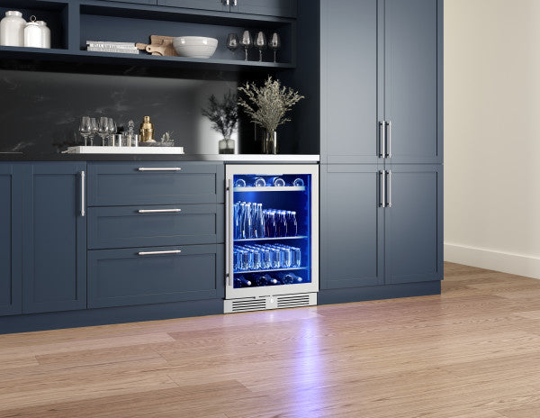 Zephyr Presrv™ Single Zone Beverage Cooler