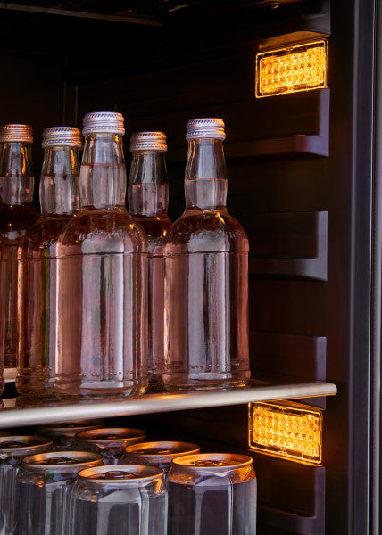 Zephyr Presrv™ ADA Single Zone Beverage Cooler