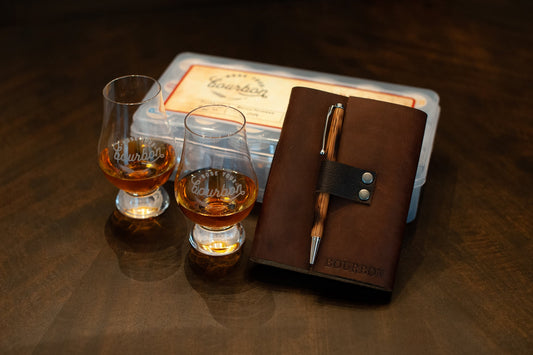 Original Bourbon Nosing Kit Bundle