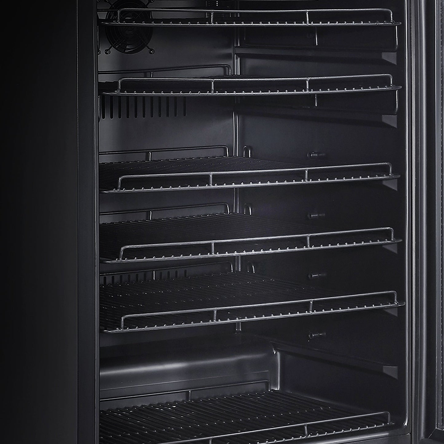Empava 24 Inch Freestanding & Under Counter Beverage Fridge