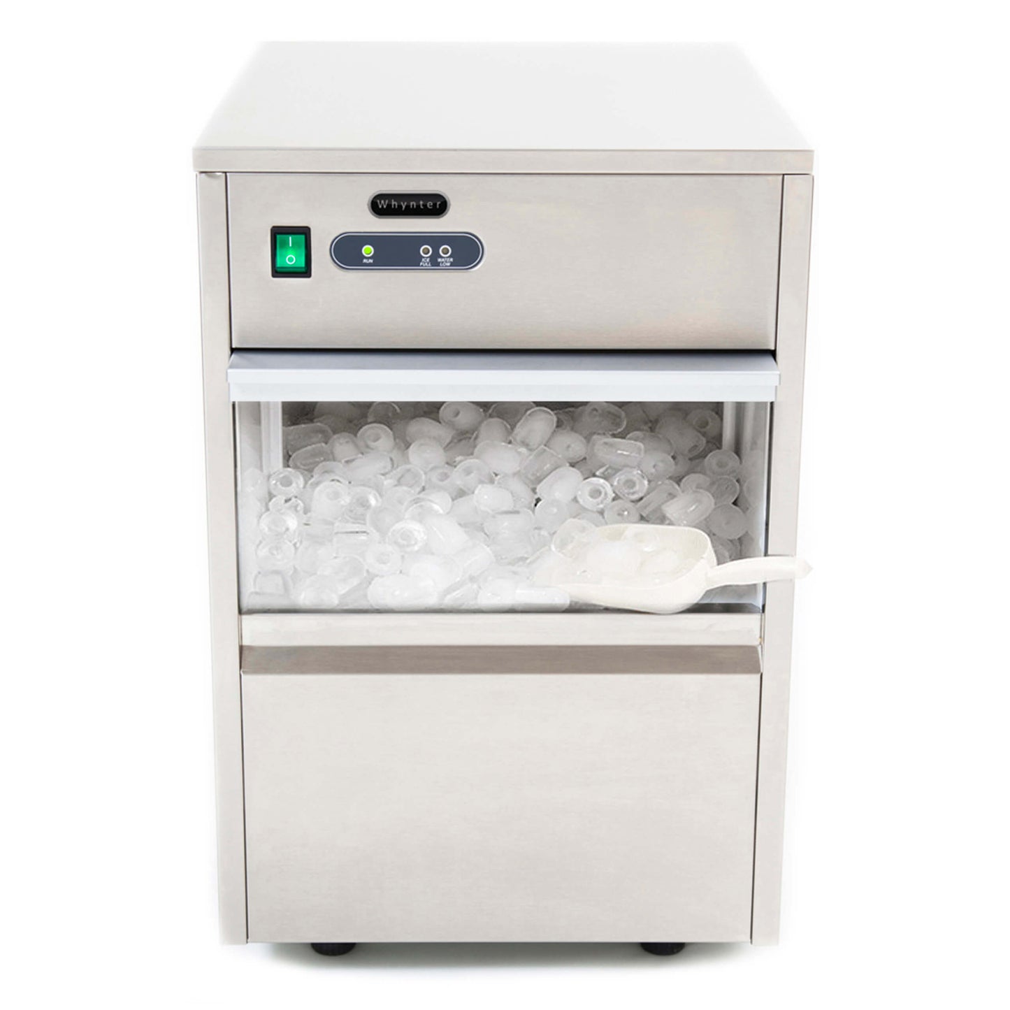 Whynter FIM-450HS Freestanding Ice Maker