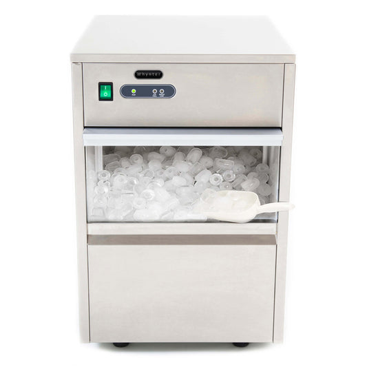 Whynter FIM-450HS Freestanding Ice Maker