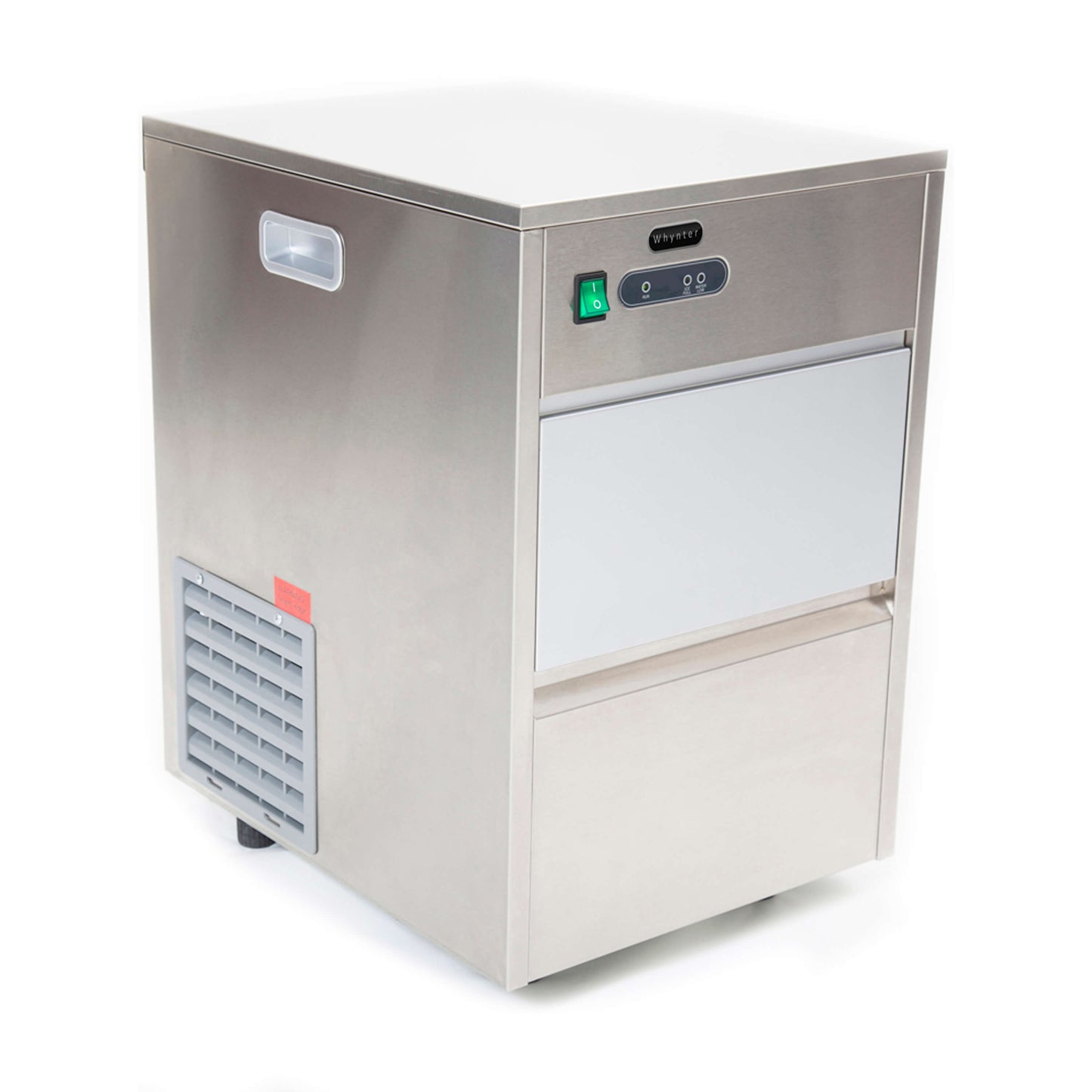 Whynter FIM-450HS Freestanding Ice Maker