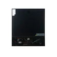 KingsBottle 30" Dual Zone Wine Cooler – 66 Bottle Built-In Fridge