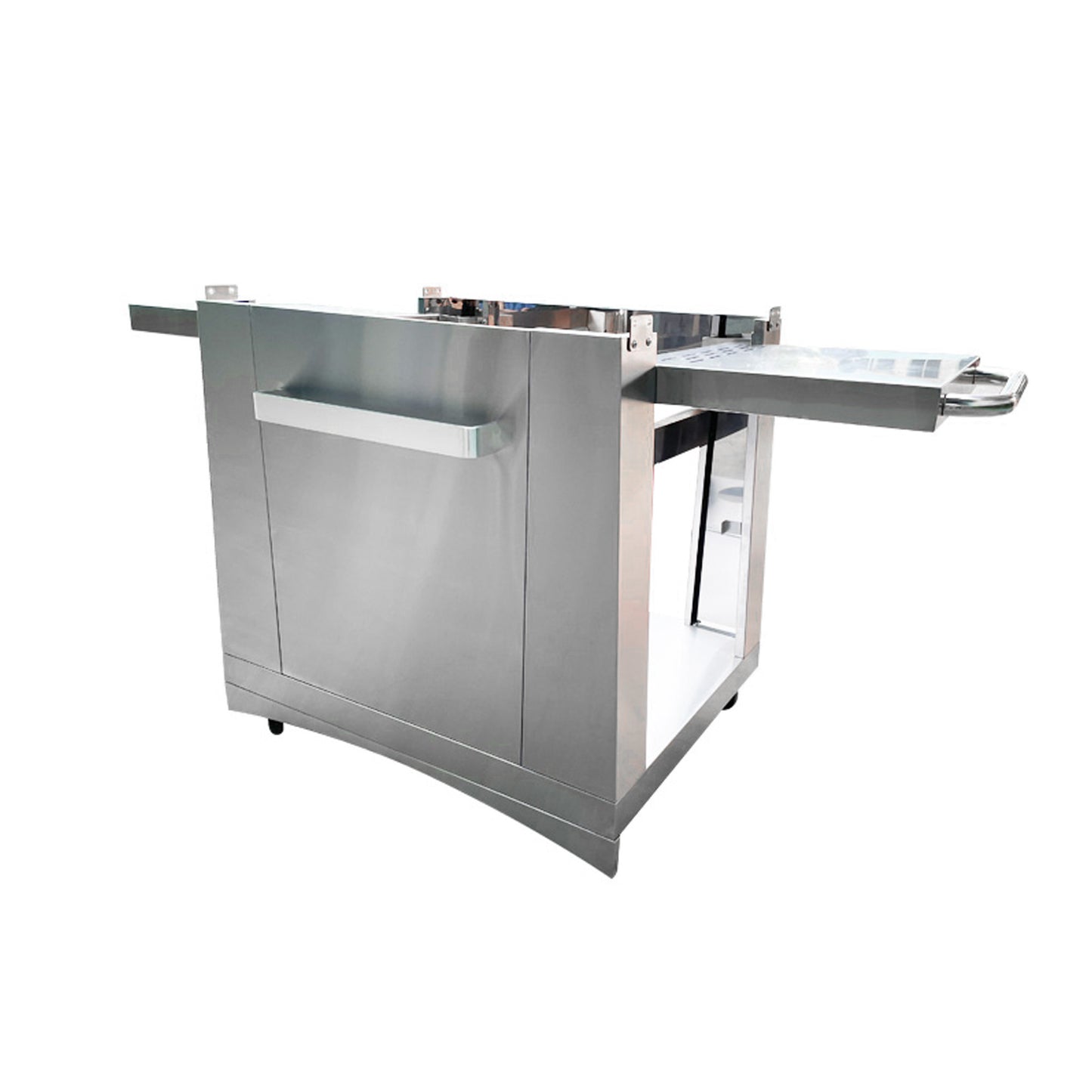 Kucht Cart for Napoli