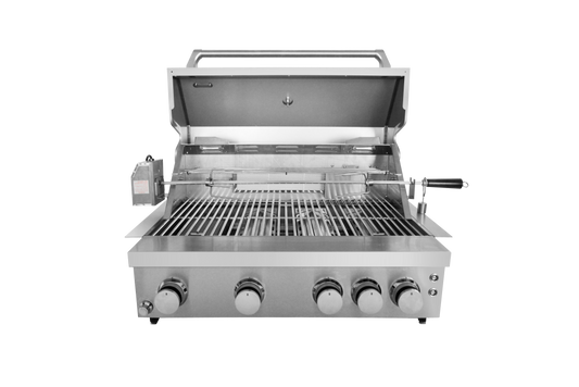 Thor Kitchen Outdoor Kitchen GAS BBQ GRILL