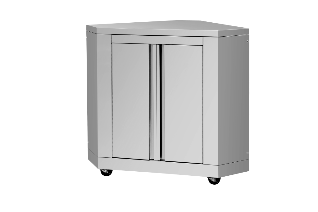 Thor Kitchen Outdoor Kitchen Corner Cabinet