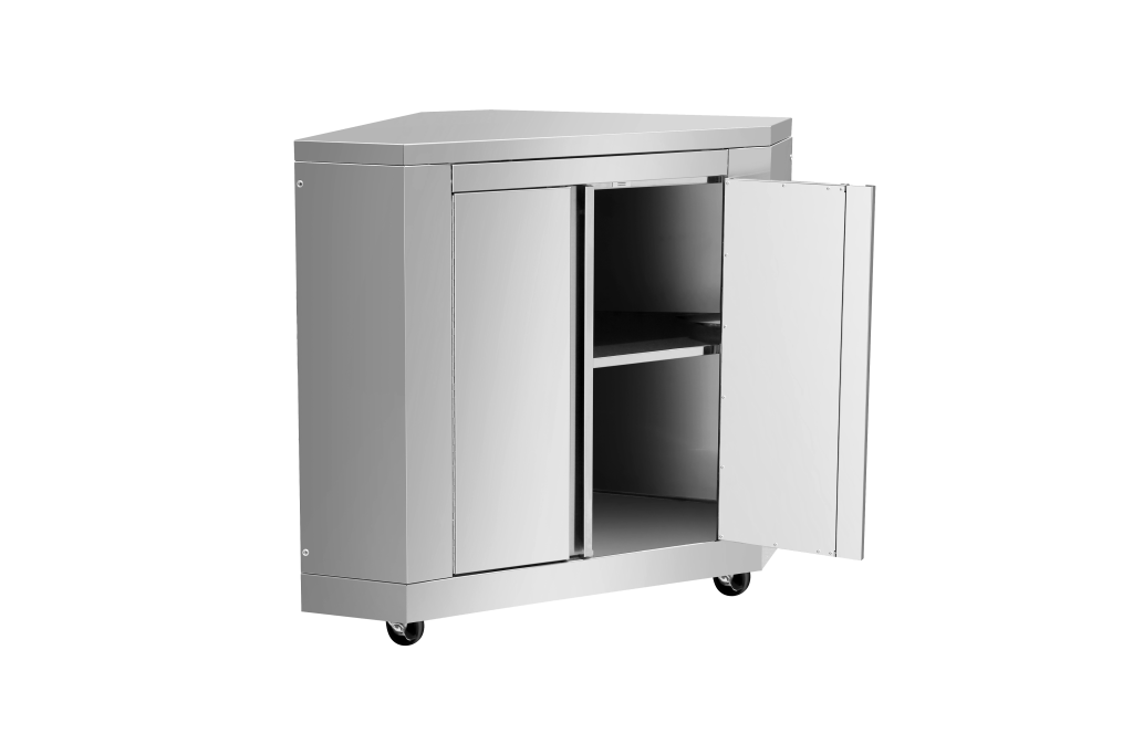 Thor Kitchen Outdoor Kitchen Corner Cabinet