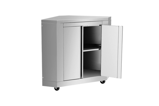 Thor Kitchen Outdoor Kitchen Corner Cabinet