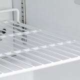 Maxx Cold X-Series 27.8 Uc Front Breath Compact Undercounter Refrigerator - 1 Door (6.5 Cu. Ft.)