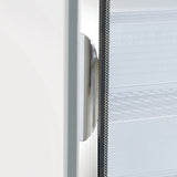 Maxx Cold 22.4 in X-Series Countertop Merchandiser Refrigerator