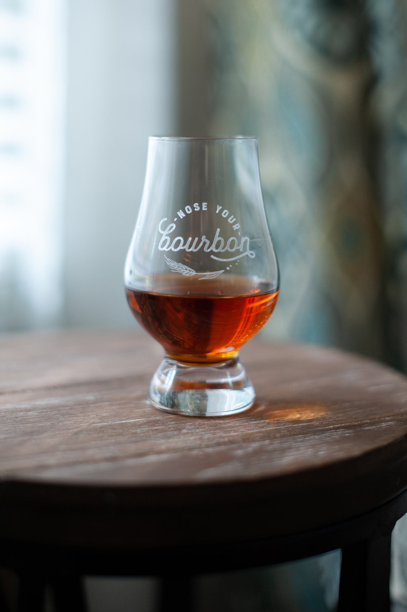 Glencairn Bourbon Tasting Glasses (set of 6)