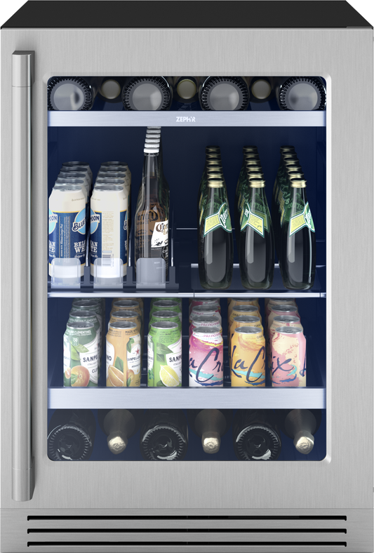 Presrv™ Pro Single Zone Beverage Cooler
