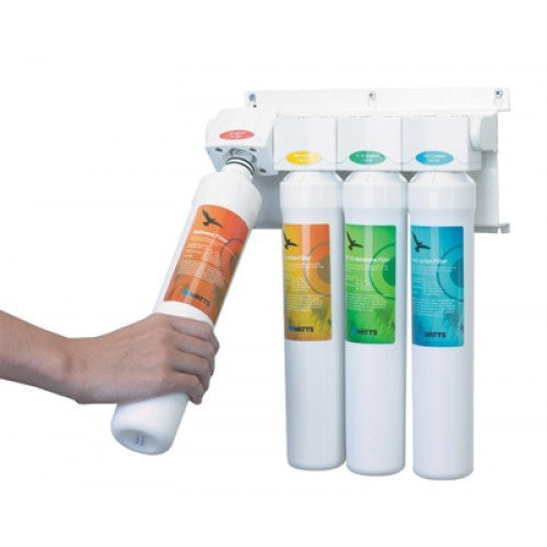 Prestige Import Group Reverse Osmosis Filter System for Huntington or Winfield (For Auto Fill Only)