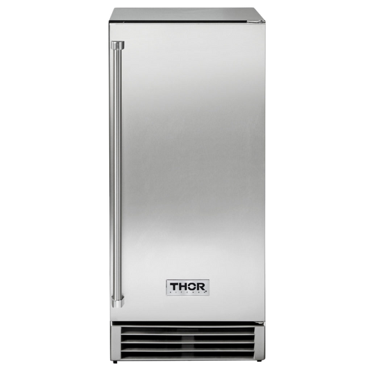 Thor Kitchen 15 Inch Built-In Ice Maker