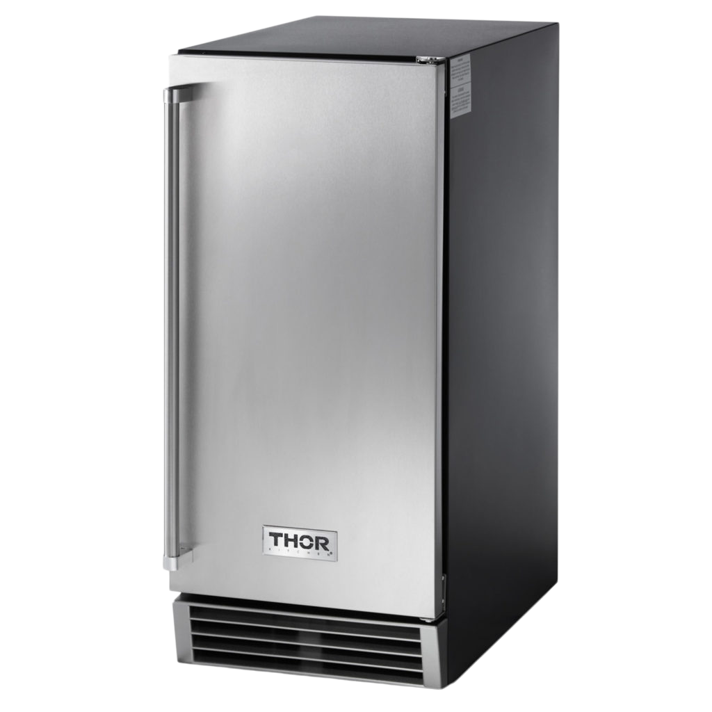 Thor Kitchen 15 Inch Built-In Ice Maker