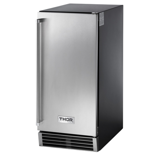 Thor Kitchen 15 Inch Built-In Ice Maker