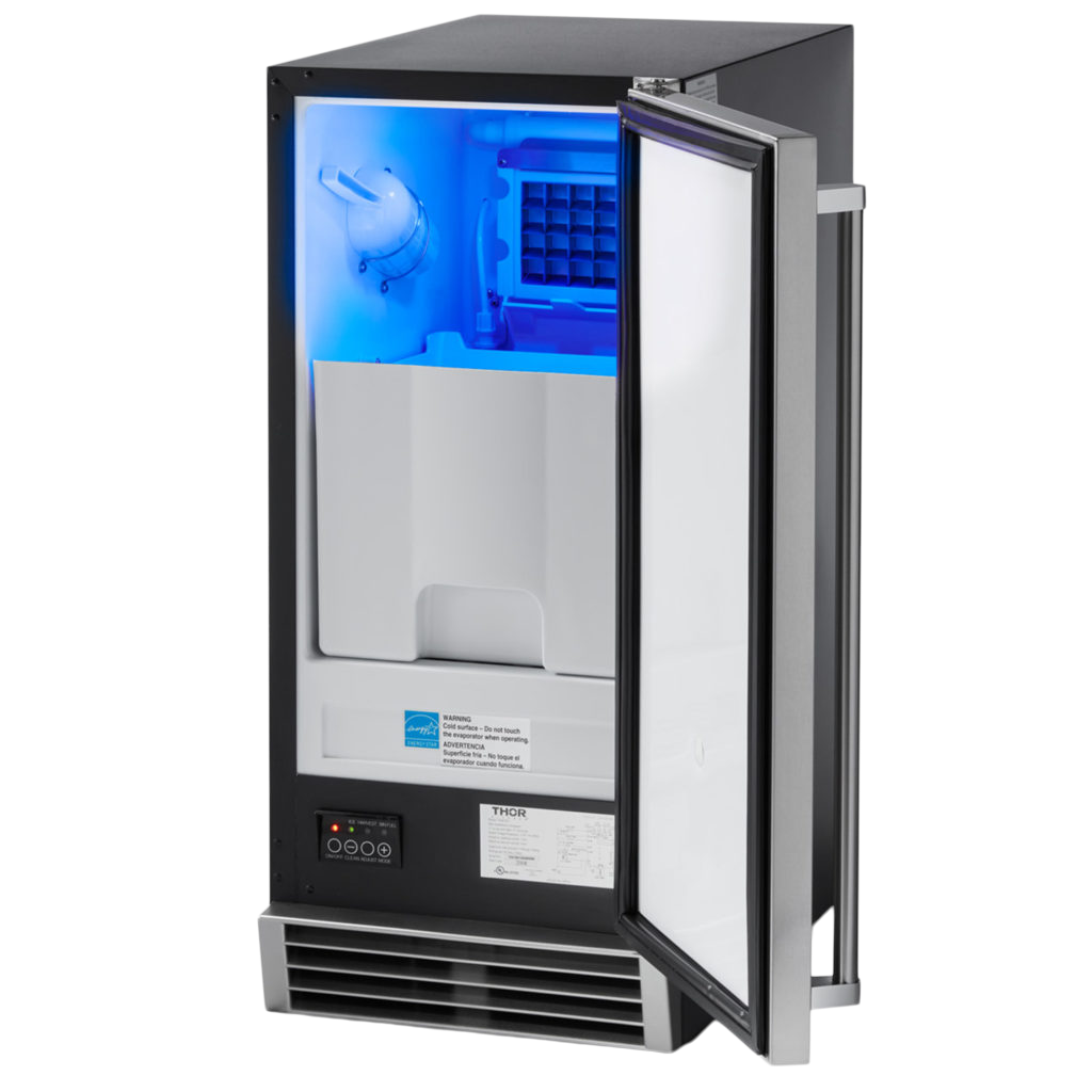 Thor Kitchen 15 Inch Built-In Ice Maker