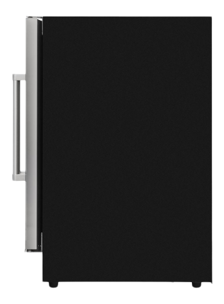 Thor Kitchen 42 Bottle Dual Zone Built-in Wine Cooler