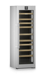 Liebherr 24" Freestanding Wine Storage Dual Zone - Peak