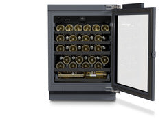 Liebherr 24" Undercounter Wine Single Zone Standard Height - Panel Ready