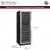 Allavino Reserva Series 344 Bottle Four Zone Built-In Side-by-Side Wine Refrigerator with Stainless Steel Doors
