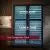 Allavino Reserva Series 344 Bottle Four Zone Built-In Side-by-Side Wine Refrigerator with Stainless Steel Doors
