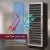 Allavino Reserva Series 344 Bottle Four Zone Built-In Side-by-Side Wine Refrigerator with Stainless Steel Doors