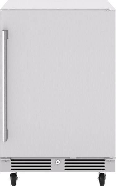Zephyr Presrv™ Outdoor Single Zone Beverage Cooler