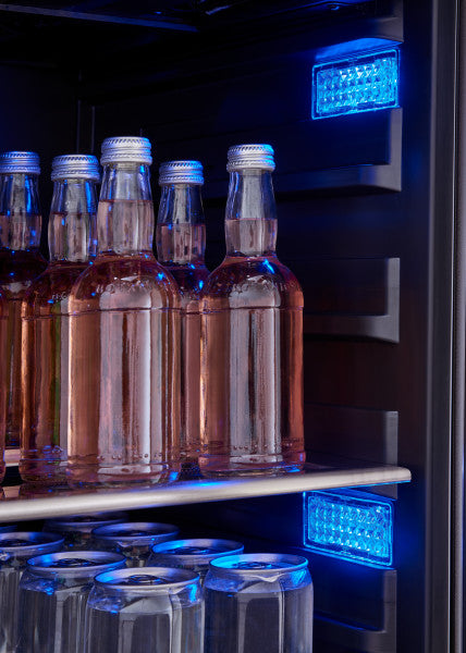 Zephyr Presrv™ ADA Single Zone Beverage Cooler