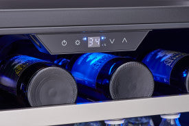 Zephyr Presrv™ ADA Single Zone Beverage Cooler