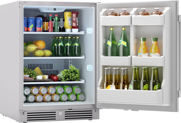 Zephyr Presrv™ Outdoor Refrigerator