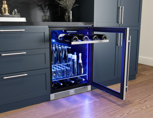 Zephyr Presrv™ Single Zone Beverage Cooler