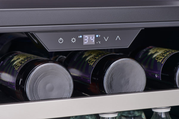 Zephyr Presrv™ ADA Single Zone Beverage Cooler