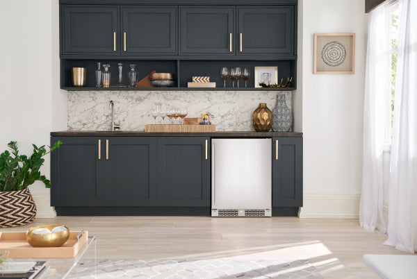 Zephyr Presrv™ ADA Single Zone Beverage Cooler