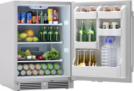 Zephyr Presrv™ Outdoor Refrigerator