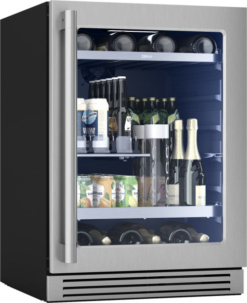 Presrv™ Pro Single Zone Beverage Cooler